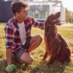 Chewy Shares Petiquette Guide for Modern Dog Owners