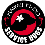 Fido Goes Hawaiian