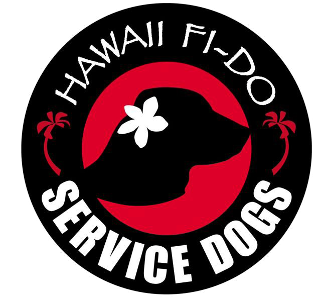 Fido Goes Hawaiian