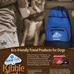 Kibbletrek Travel Packs